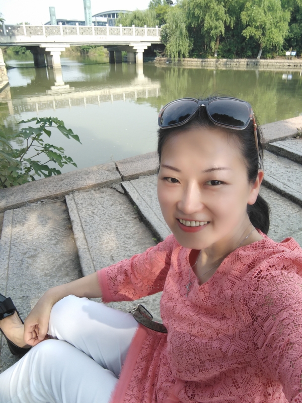 渴慕的第一张照片--西安父母相亲团