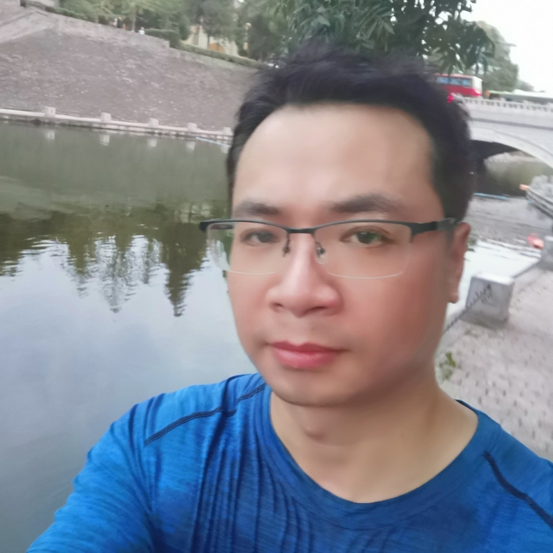 一支笔的第一张照片--西安父母相亲团