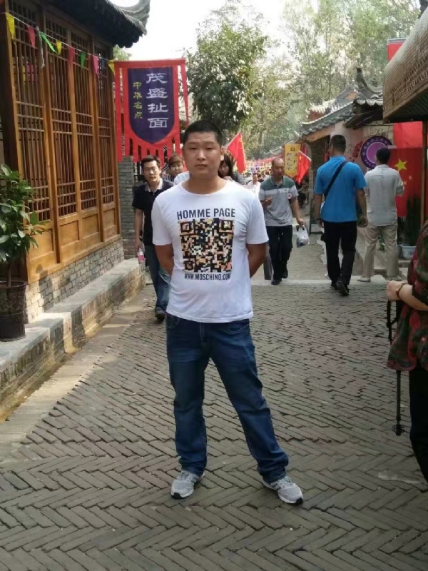 奥沙利龙的第二张照片--西安父母相亲团