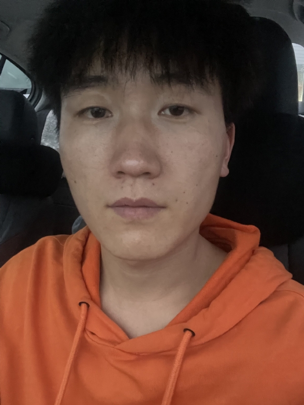 李的第一张照片--西安父母相亲团