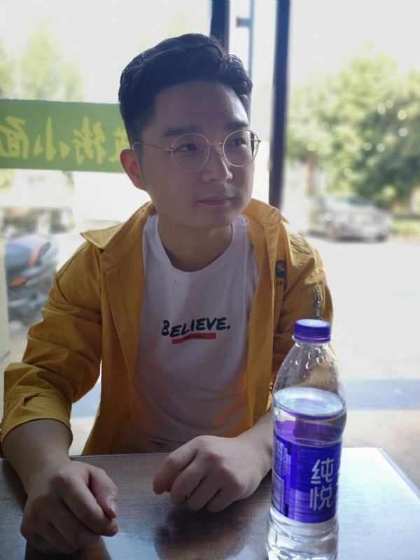 听风等雨的第一张照片--西安父母相亲团