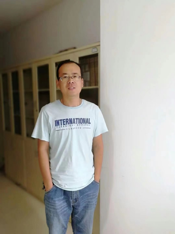 黄土麦田的第二张照片--西安父母相亲团