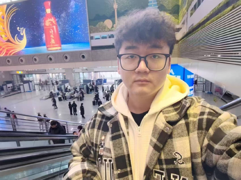 小白的第二张照片--西安父母相亲团